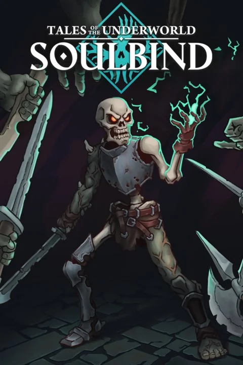  Soulbind: Tales Of The Underworld Xbox активация