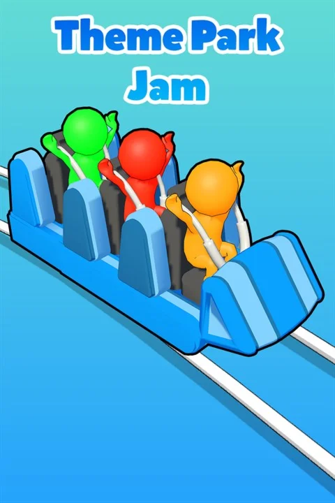  Theme Park Jam Xbox One & Xbox Series X|S активация
