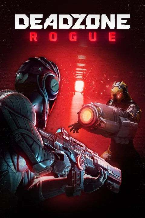  Deadzone: Rogue Xbox Series X|S активация