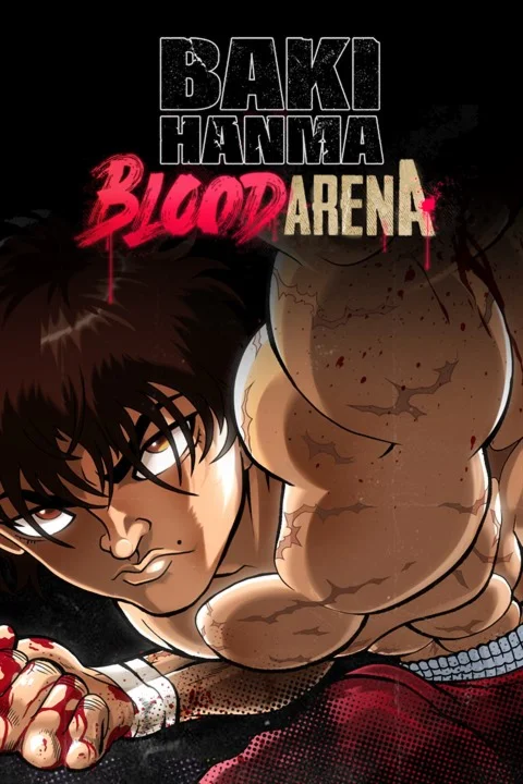  Baki Hanma: Blood Arena Xbox One|X|S активация