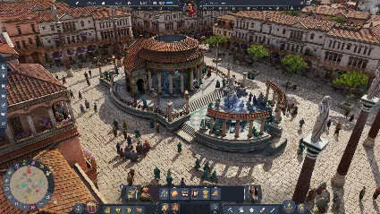 Anno 117: Pax Romana * STEAM RU*KZ*UA*СНГ 🔥