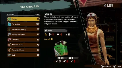 DEADCRAFT | Nintendo Switch