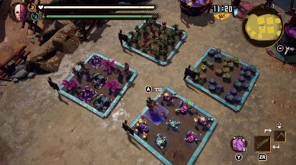 DEADCRAFT | Nintendo Switch