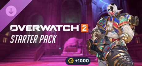 ️Overwatch 2 Starter Pack: Season 19 | АВТО RU Steam