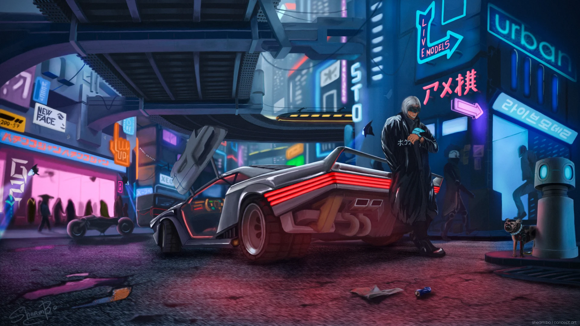⭐ Cyberpunk 2077 + ВЫБОР ИЗДАНИЯ ✅ ВСЕ РЕГИОНЫ 🚛 АВТО
