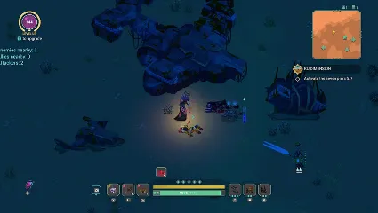 Undungeon | Nintendo Switch
