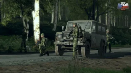 Arma 2 Army of the Czech Republic STEAM KEY GLOBAL