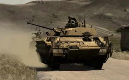 Arma 2: British Armed Forces STEAM KEY GLOBAL+РОССИЯ