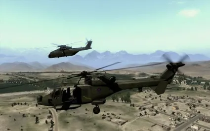 Arma 2: British Armed Forces STEAM KEY GLOBAL+РОССИЯ