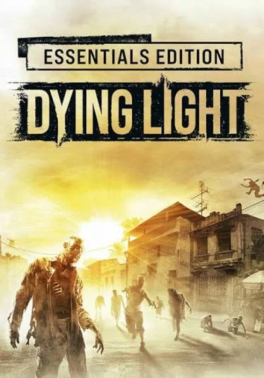 Dying Light Essentials Edition Steam Key EU
