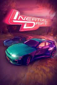 Inertial Drift ключ Весь Мир РФ Россия стим RU/CIS СНГ