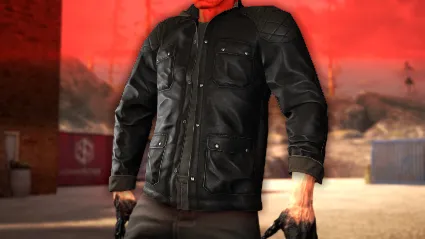 Ghosts of Tabor - Terminator Dark Fate DLC АВТОДОСТАВКА STEAM РОССИЯ
