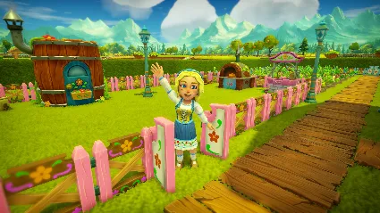 Farm Together 2 - Meadow Pack АВТОДОСТАВКА STEAM РОССИЯ
