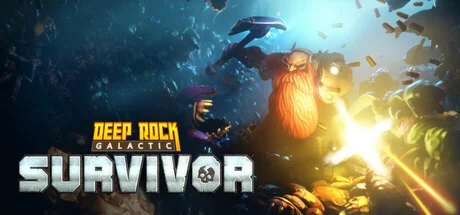 Deep Rock Galactic: Survivor СТИМ Steam Gift