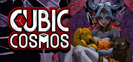 Cubic Cosmos СТИМ Steam Gift