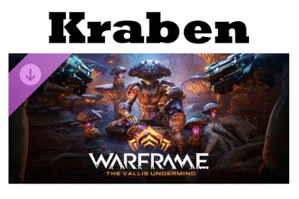 Warframe: Nokko Bundle steam DLC