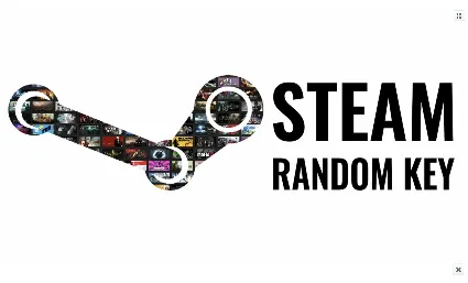 STEAM КЛЮЧИ 💎 RANDOM GLOBAL ИСПЫТАЙ УДАЧУ +ПОДАРКИ