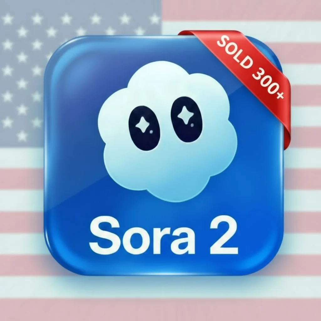 SORA 2 | ОФИЦИАЛЬНЫЙ INVITE-КОД | АВТОВЫДАЧА | ГАРАНТИЯ