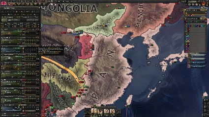 Hearts of Iron IV: General Edition * STEAM RU 🔥