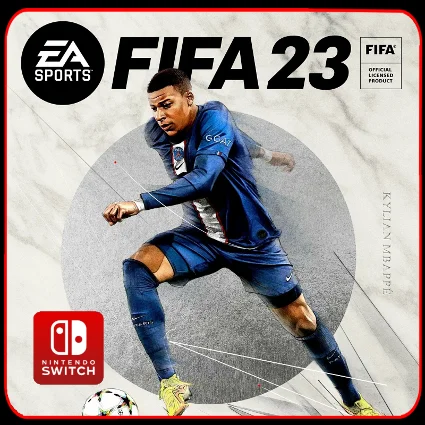 FIFA 23 Legacy Edition 🎮 Nintendo Switch