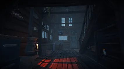 The Long Dark: Tales from the Far Territory DLC