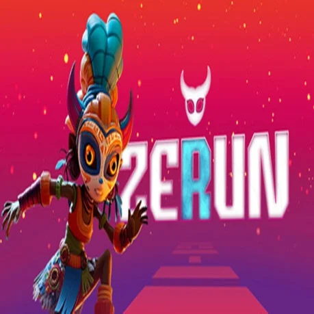 Zerun (Steam key / РФ+Весь Мир)