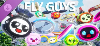 CUFFBUST - Deluxe Edition ✅ STEAM GIFT AUTO ✅ RU+МИР