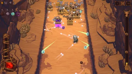 BALL x PIT ✅ STEAM GIFT AUTO ✅ RU+МИР