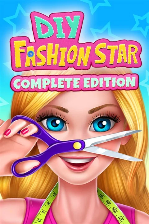  DIY Fashion Star: Complete Edition Xbox активация