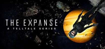 The Expanse: A Telltale Series Deluxe Edition ✅ STEAM GIFT AUTO ✅ BD+МИР