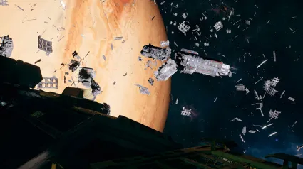 The Expanse: A Telltale Series ✅ STEAM GIFT AUTO ✅ BD+МИР