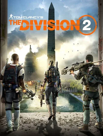 The Division 2 Standard Edition (Ubisoft)