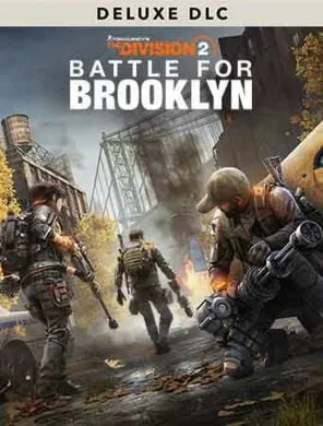 The Division 2 - Battle for Brooklyn Deluxe DLC