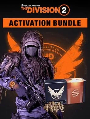 Tom Clancy’s The Division 2 - Activation Bundle