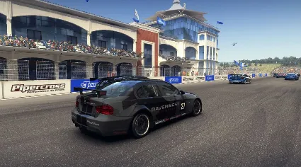 GRID Autosport | Nintendo Switch 1/2