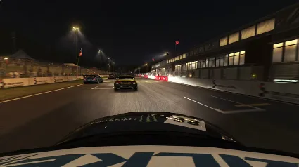 GRID Autosport | Nintendo Switch 1/2
