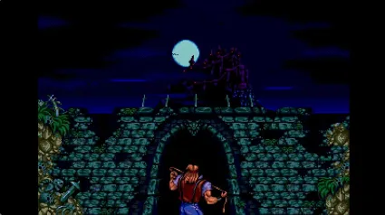 Castlevania Anniversary Collection | Nintendo Switch
