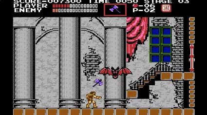 Castlevania Anniversary Collection | Nintendo Switch