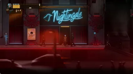 Dex | Nintendo Switch 1/2