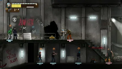 Dex | Nintendo Switch 1/2