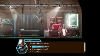 Dex | Nintendo Switch 1/2