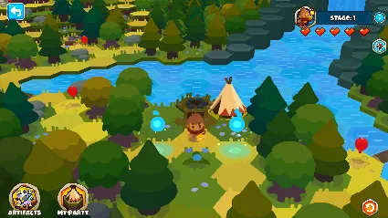 Bloons TD 6: Rogue Legends АВТОДОСТАВКА STEAM РОССИЯ