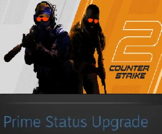 CS 2 (Steam gift|RU CIS) Prime Status Upgrade
