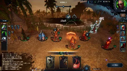 ️ВСЕ СТРАНЫ+РОССИЯ Lords of Ravage STEAM GIFT