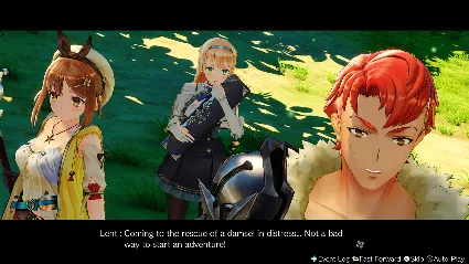️Atelier Ryza: Ever Darkness  the Secret Hideout DX wi