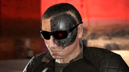 ️ВСЕ СТРАНЫ+РОССИЯ️ Terminator Dark Fate DLC STEAM