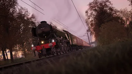 ️Train Sim World® 6: LNER Class A3 60103 Flying Scotsma