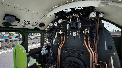 ️Train Sim World® 6: LNER Class A3 60103 Flying Scotsma