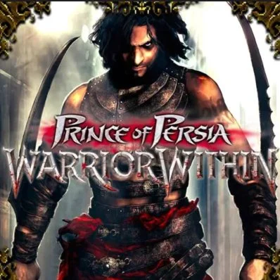 Prince of Persia: Warrior Within Global Ubisoft Connect