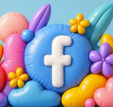 Facebook | Доступ к электронной почте | Женский пол (2–